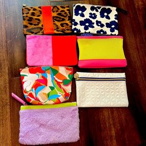 7 Ipsy bags